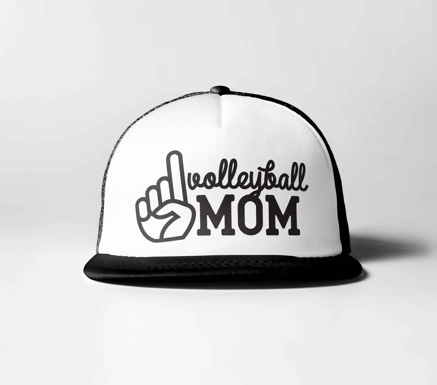 Volleyball Mom (#1)