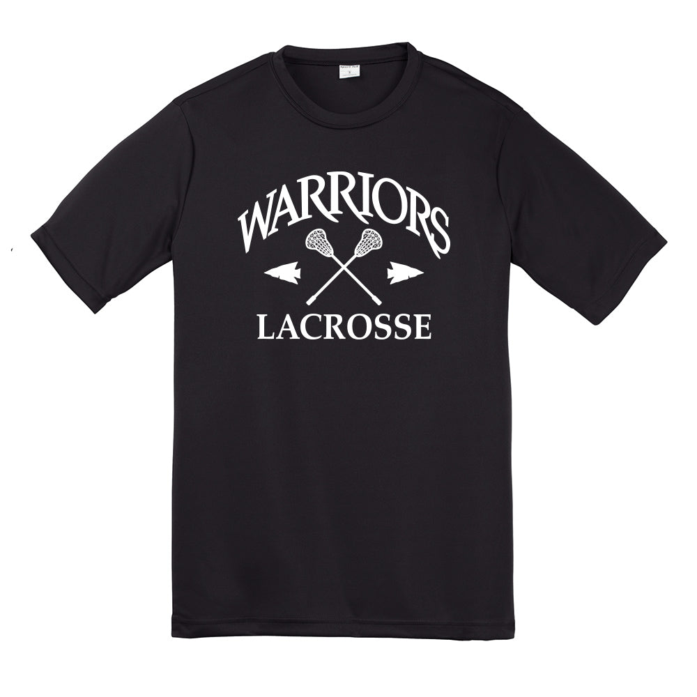 Warriors Dri Fit Tee