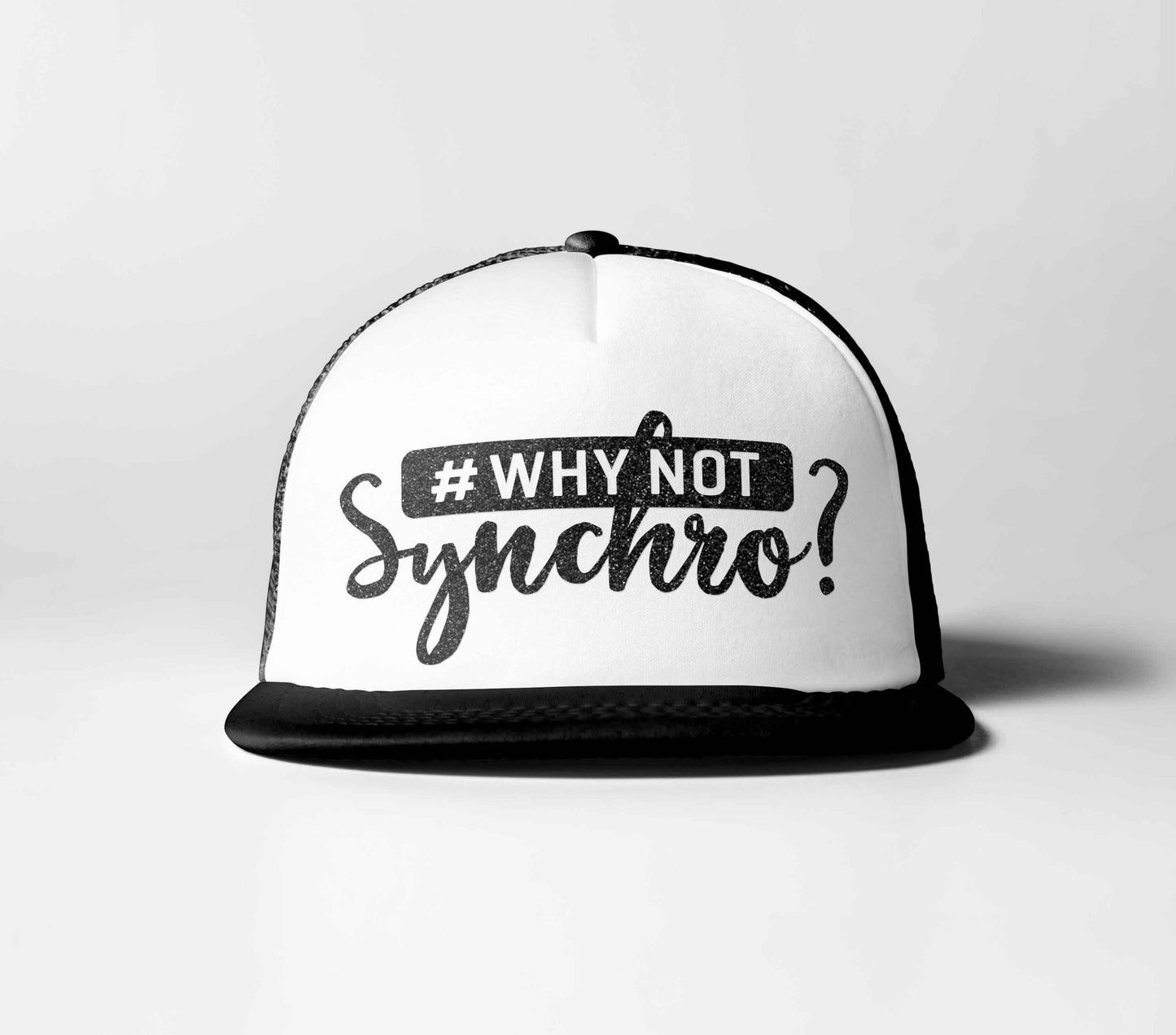 #WhyNotSynchro?