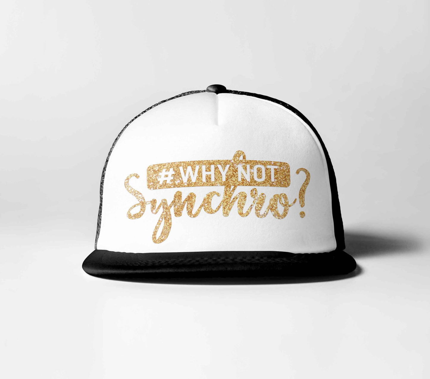 #WhyNotSynchro?