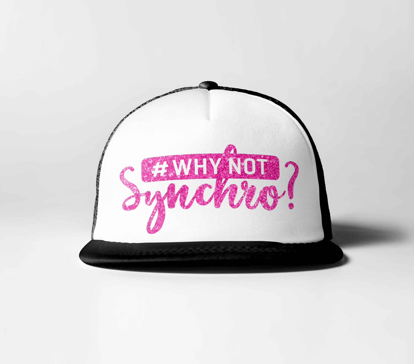 #WhyNotSynchro?