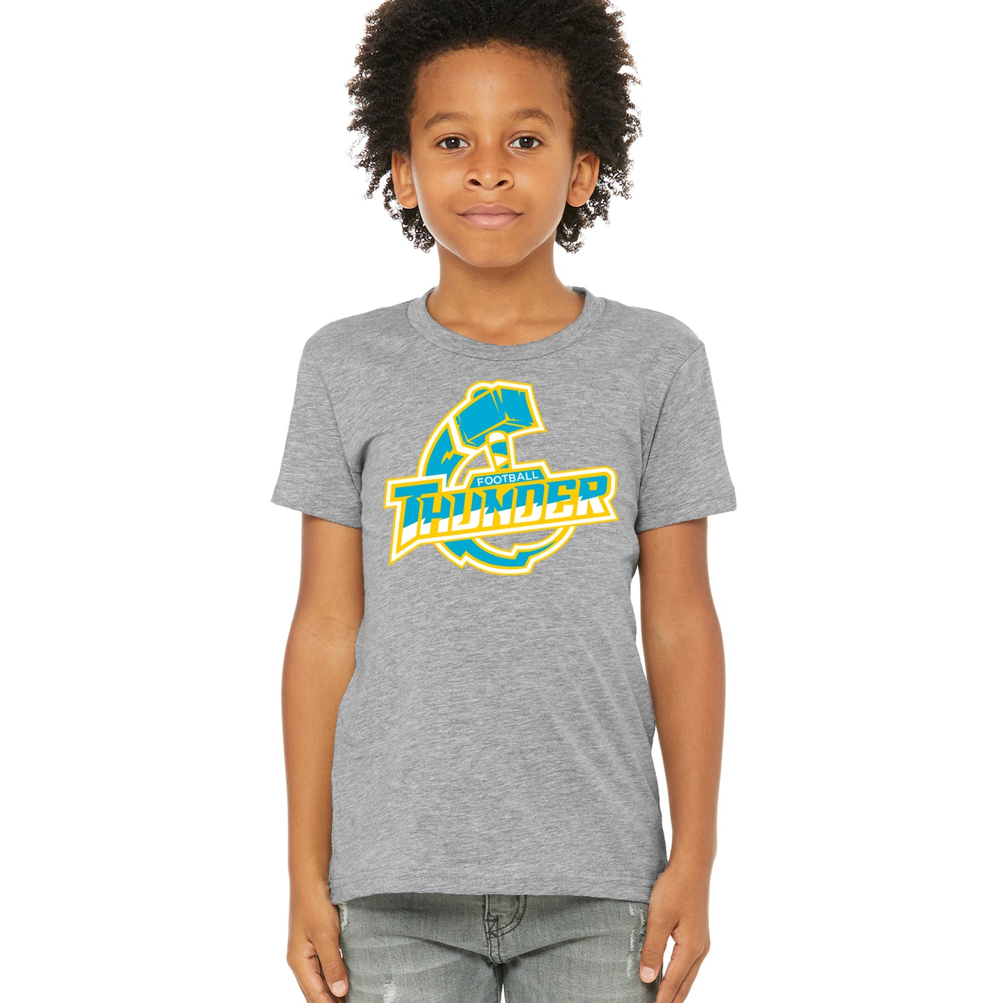 Youth Thunder Tee