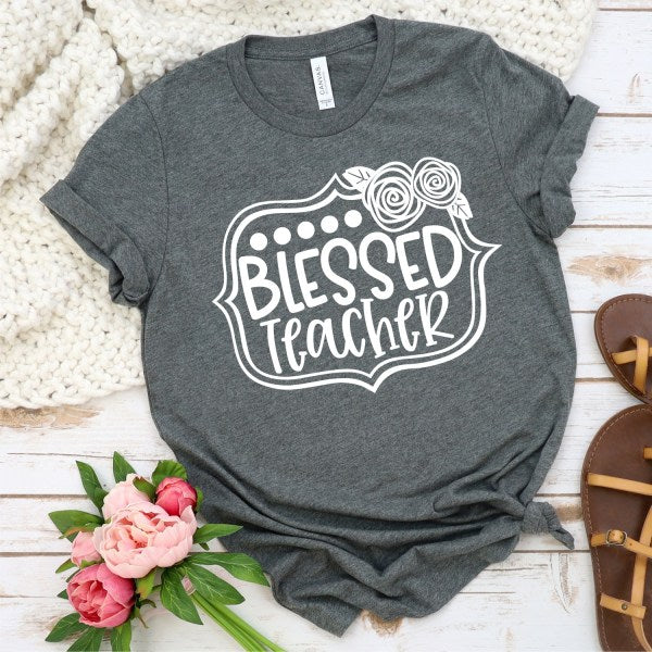 Blessed Teacher
