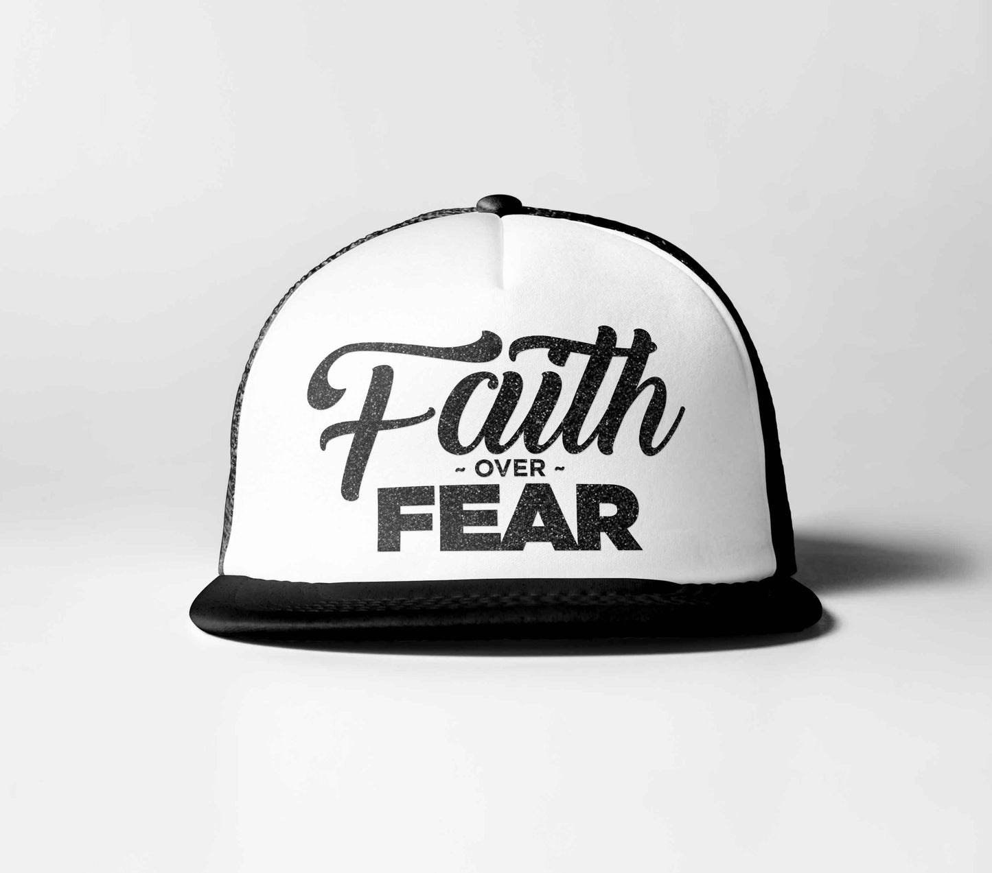 Faith Over Fear