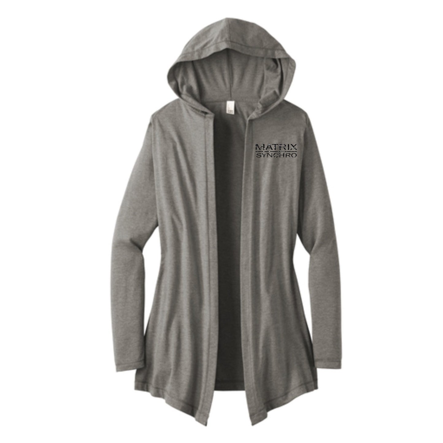 Matrix Women’s Perfect Tri ® Hooded Cardigan