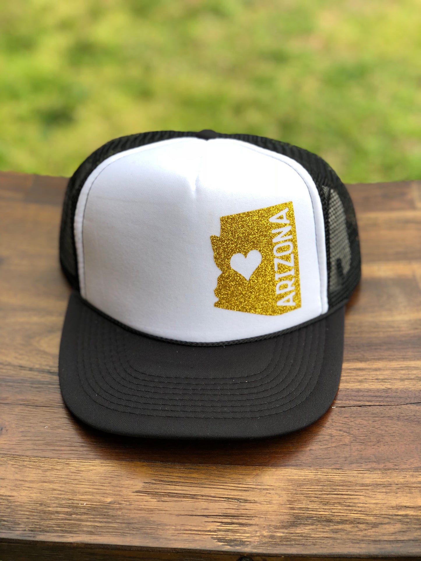 Arizona Trucker Hat