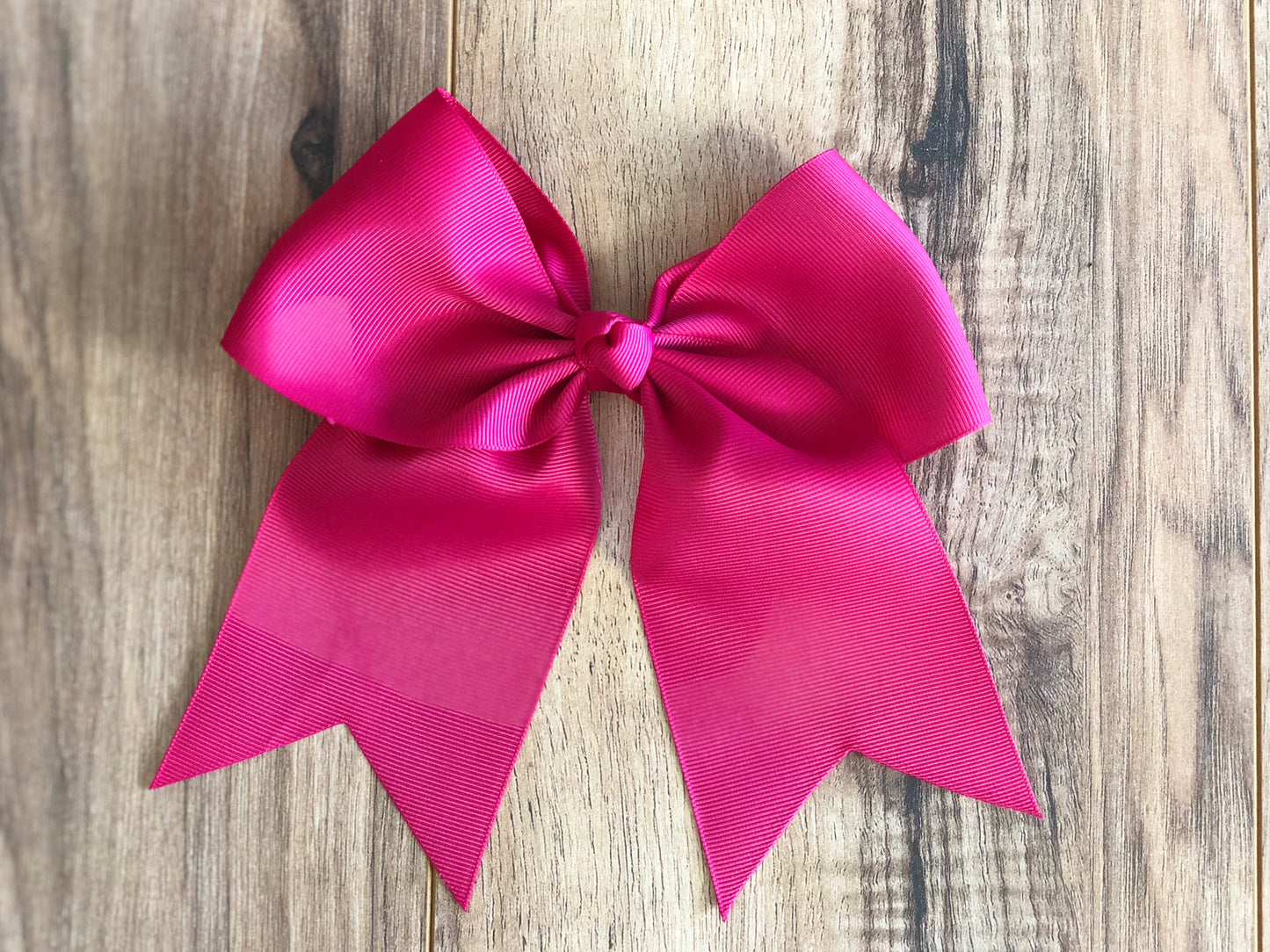 Be Brave Be Strong Be You Hair Bow