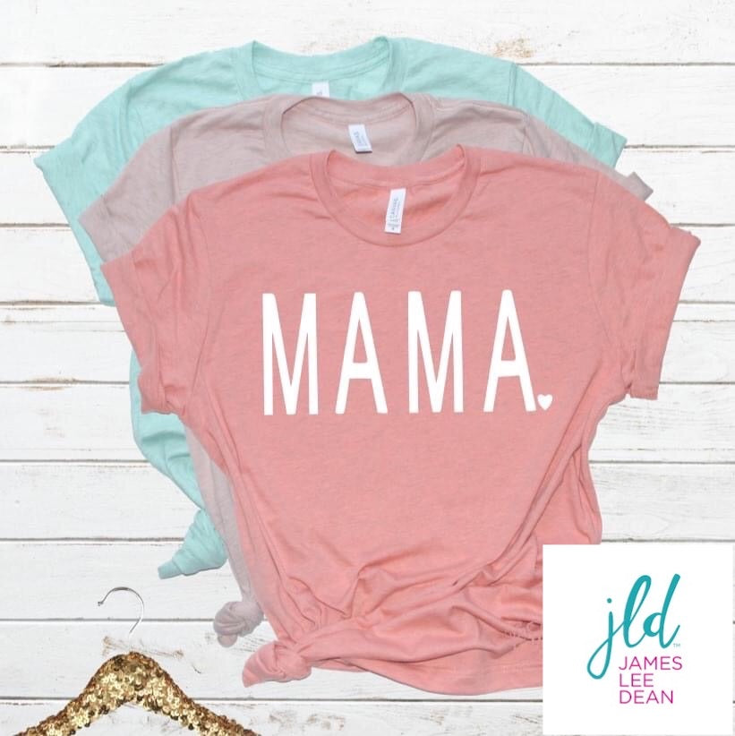 Mama Tee