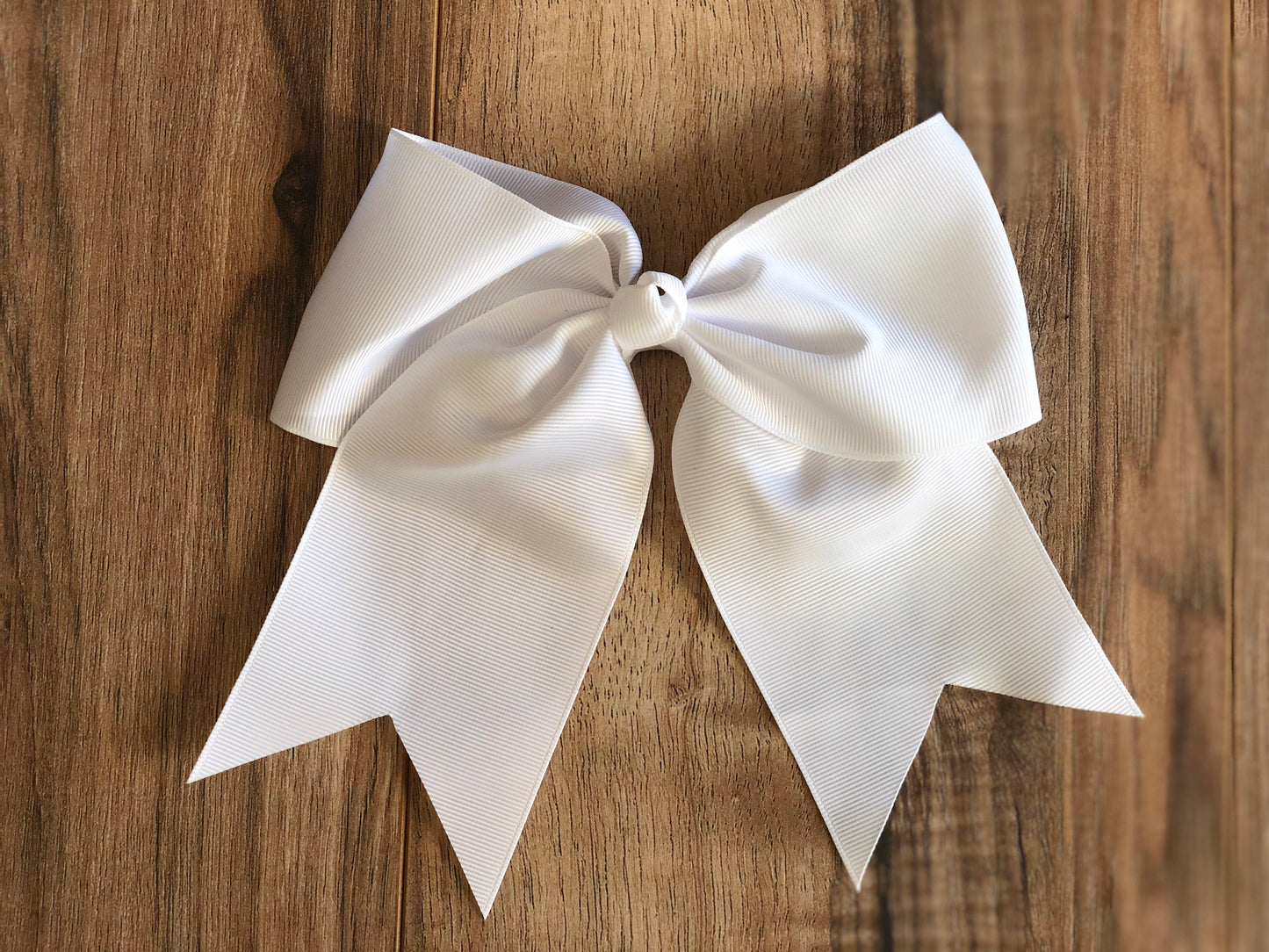 Be Brave Be Strong Be You Hair Bow