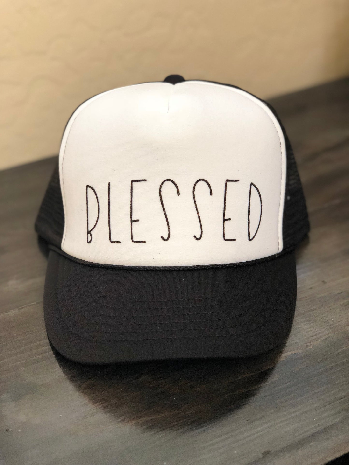 Blessed Trucker Hat