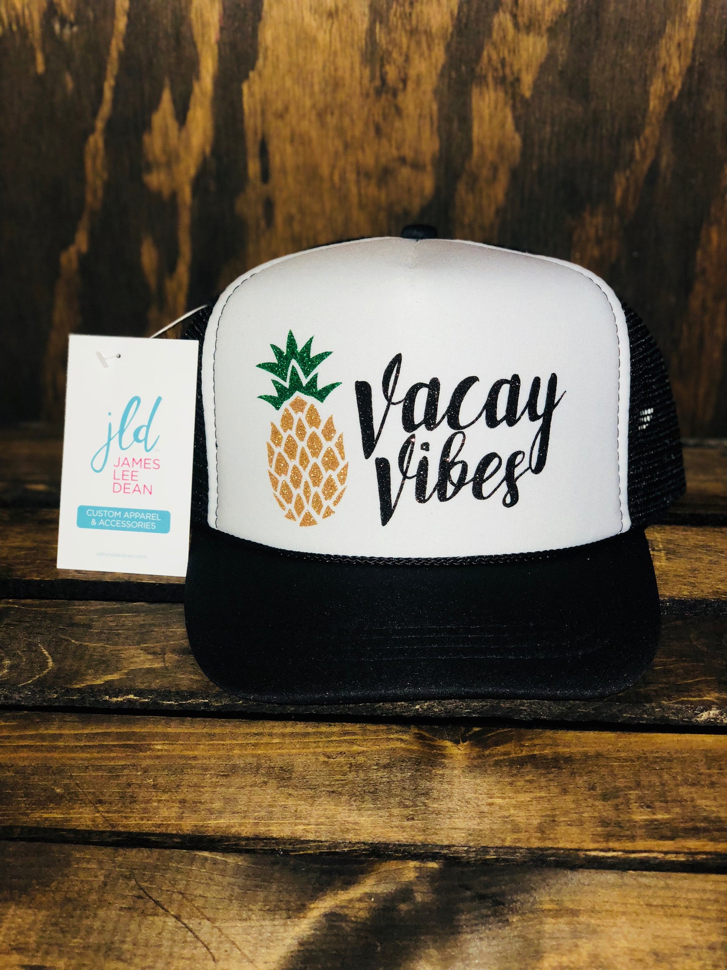 Vacay Vibes