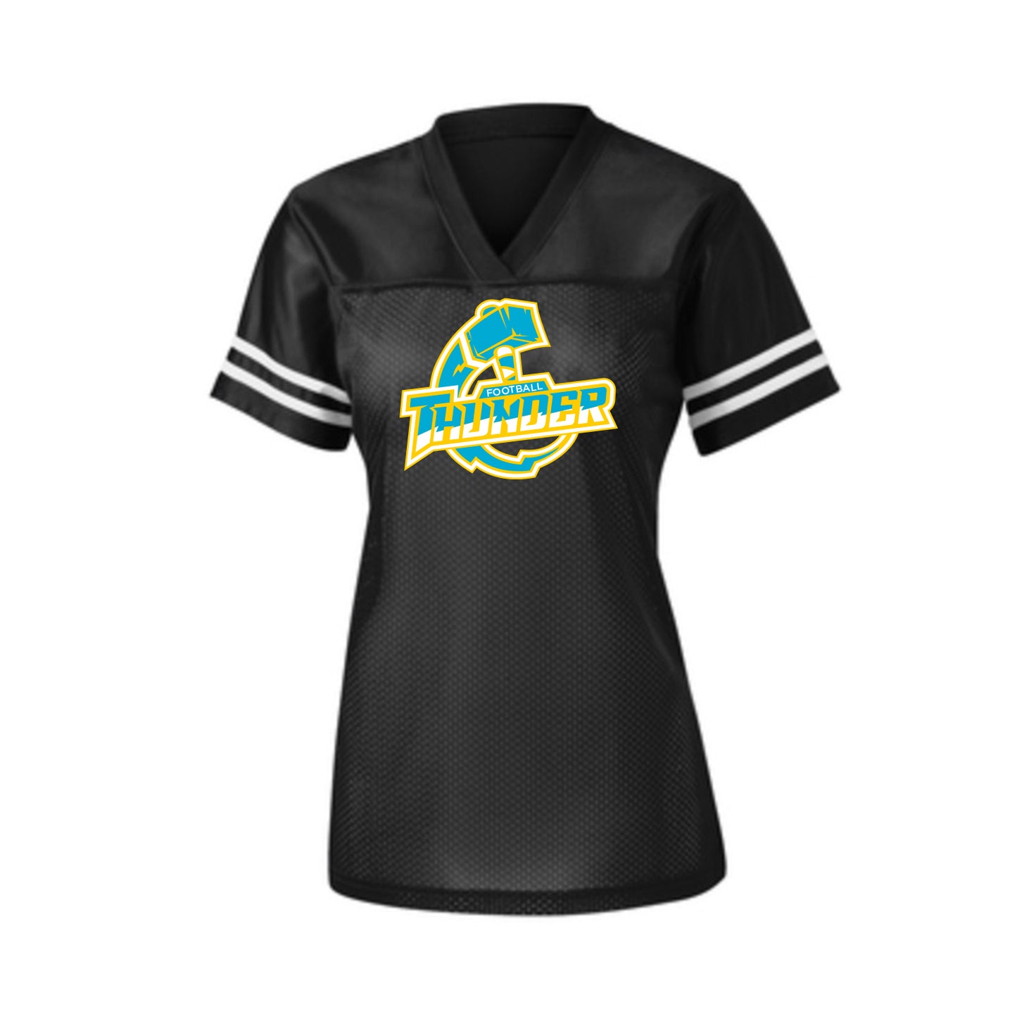Ladies Football Jersey