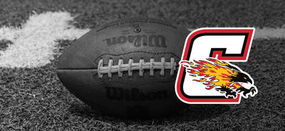 CHAPARRAL FOOTBALL