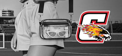 CHAPARRAL CLEAR BAGS