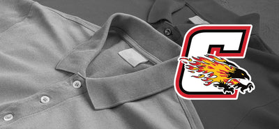 CHAPARRAL HIGH SCHOOL POLOS