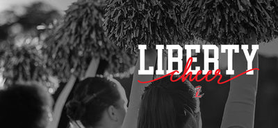 LIBERTY CHEER