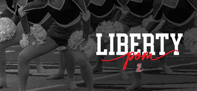 LIBERTY LIONS POM