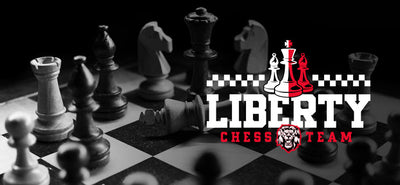 LIBERTY CHESS