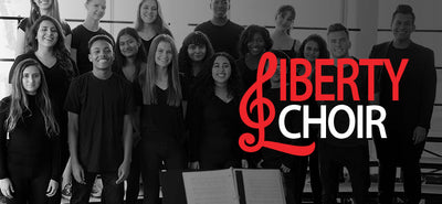 Liberty High School Choir