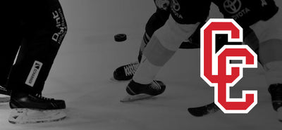 CENTENNIAL HOCKEY