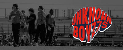 UNKNOWN BOYS FOOTBALL