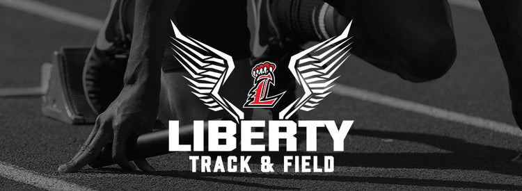 LIBERTY TRACK AND FIELD