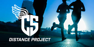 CS DISTANCE PROJECT