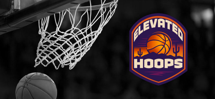 ELEVATED HOOPS