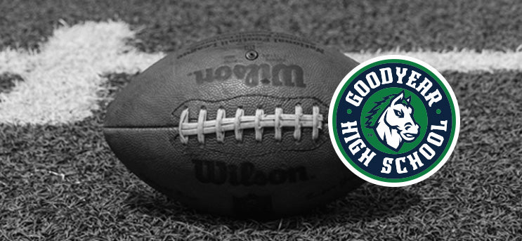 GOODYEAR HIGH SCHOOL FOOTBALL