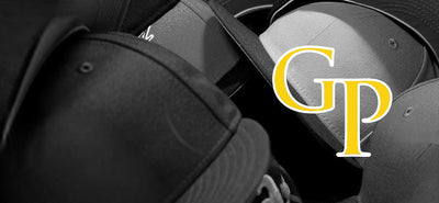 GLENDALE PREP HATS
