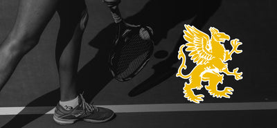 GLENDALE PREP TENNIS
