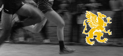 GLENDALE PREP CROSS COUNTRY
