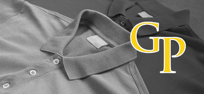 GLENDALE PREP POLOS