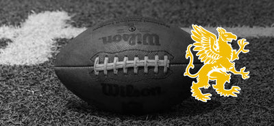 GLENDALE PREP FOOTBALL