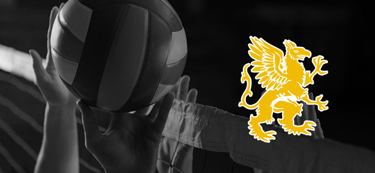 GLENDALE PREP VOLLEYBALL