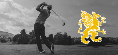 GLENDALE PREP GOLF
