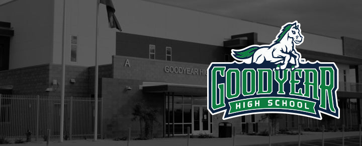 GOODYEAR HIGH SCHOOL