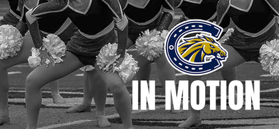 IN MOTION CASTEEL JR. HIGH DANCE TEAM