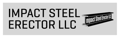 IMPACT STEEL ERECTOR