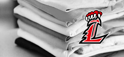 LIBERTY LIONS TEES