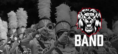 Liberty High School Band