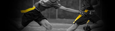 VISTANCIA ELEMENTARY FLAG FOOTBALL