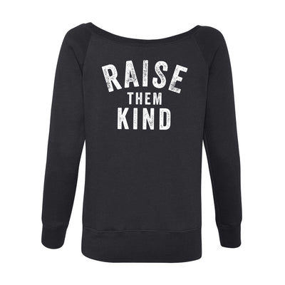 Raise Them Kind