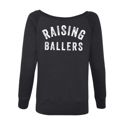 Raising Ballers