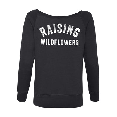 Raising Wildflowers