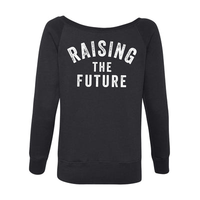 Raising The Future