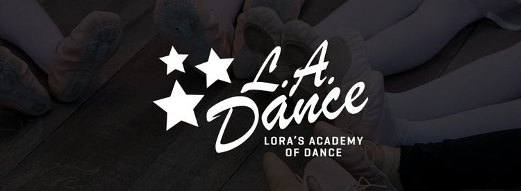 LA DANCE FAN GEAR