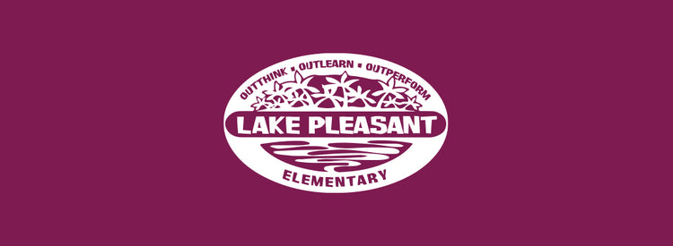 LAKE PLEASANT 6th GRADE CLASS SHIRTS