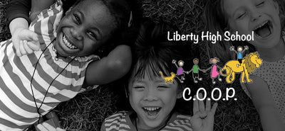 LIBERTY LIONS COOP