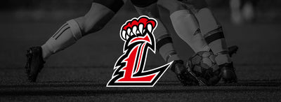 LIBERTY LIONS SOCCER CLEAR BAGS